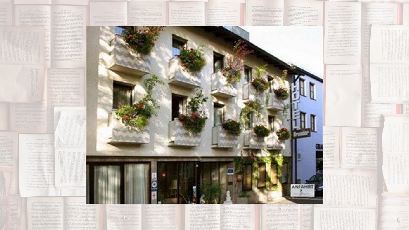 Das Hotel Brunner Amberg 1990 hotel-brunner-amberg-1990