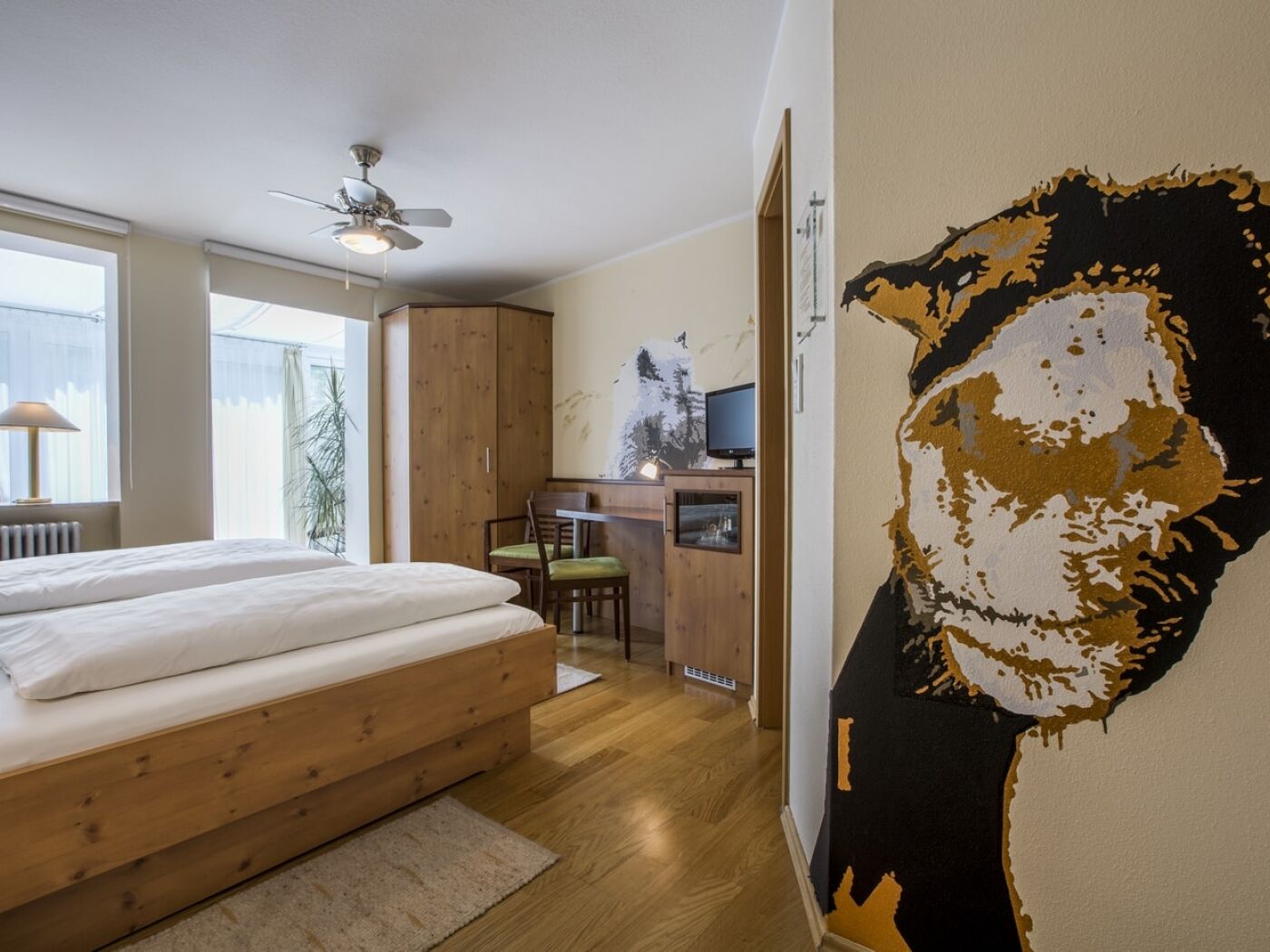 Juniorsuite 1 Marcus Trepesch - Juniorsuite