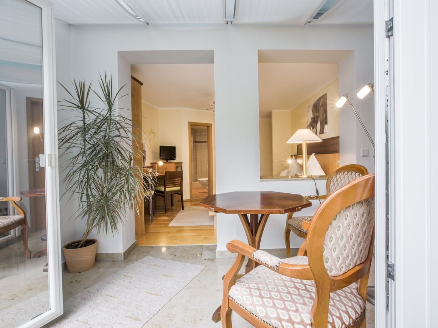 Junior suite 1 Marcus Trepesch