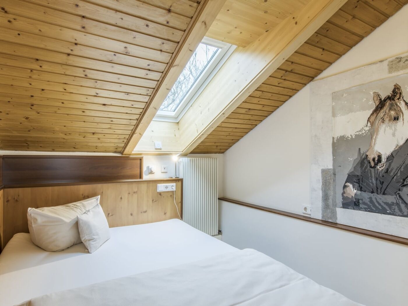 Family room 1 Hermann-Maria Prätorius - Zimmer - Schlafzimmer