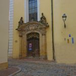 amberg-school-church-entrance