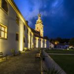 Mariahilfbergkirche-Amberg