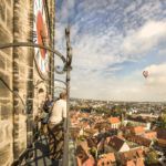Martinsturm-Amberg-view-in-the-distance-Michael-Sommer