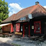 bicycle station-theuern