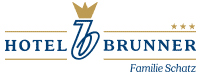 Hotel Brunner Amberg Logo