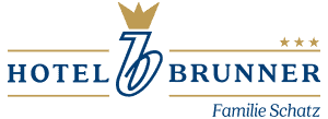 Hotel Brunner Amberg Logo