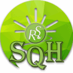 Logo des Biohof Schatz und Schatz Quarter Horses