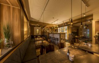 History of the Hotel Brunner 28 atelier-teufelsbaeck-guestroom