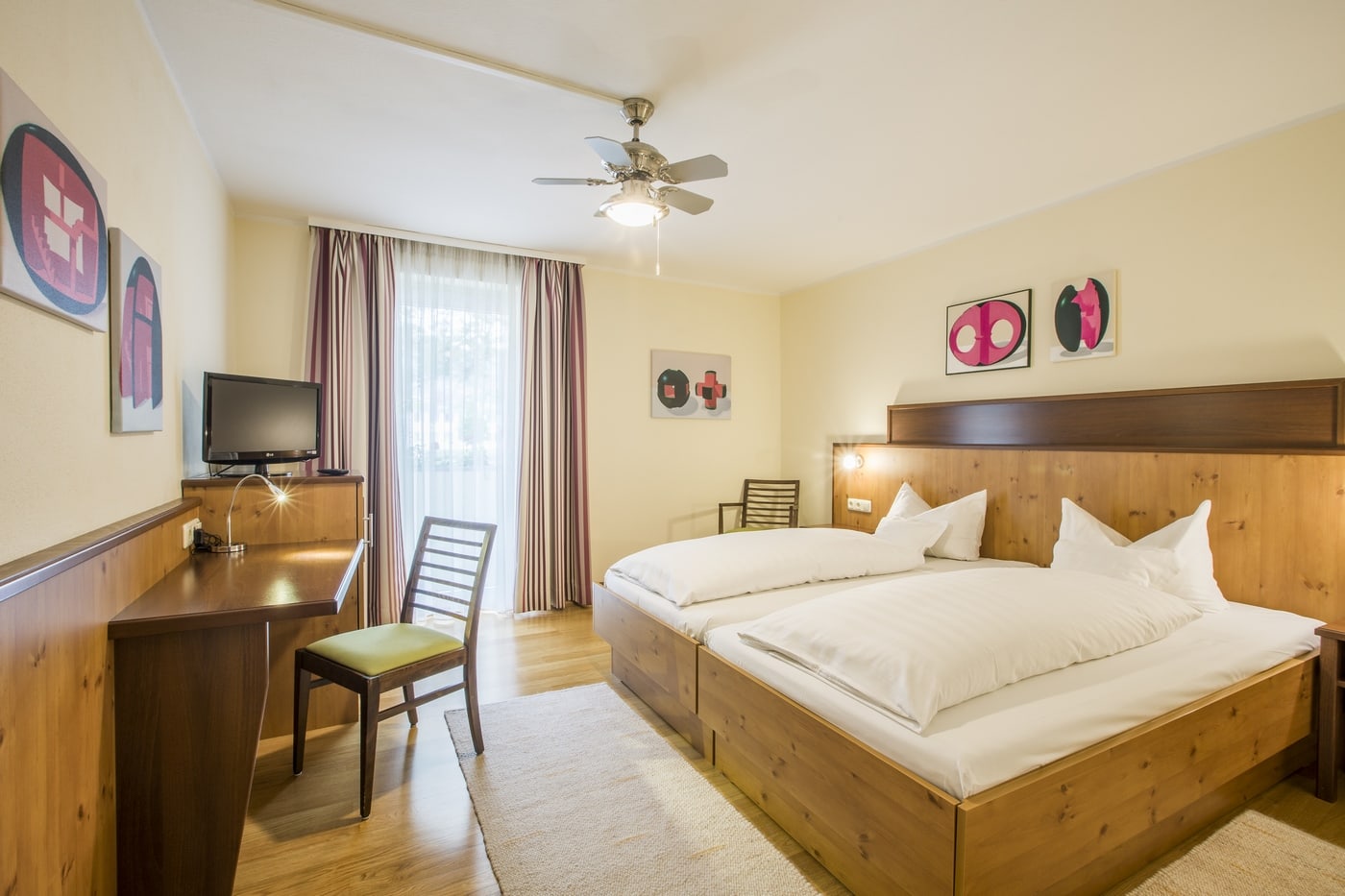 Johann Sturcz Melon Room Room 30