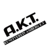 Logo des Amberger Künstlerverband A.K.T.