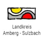 Logo des Landkreises Amberg-Sulzbach