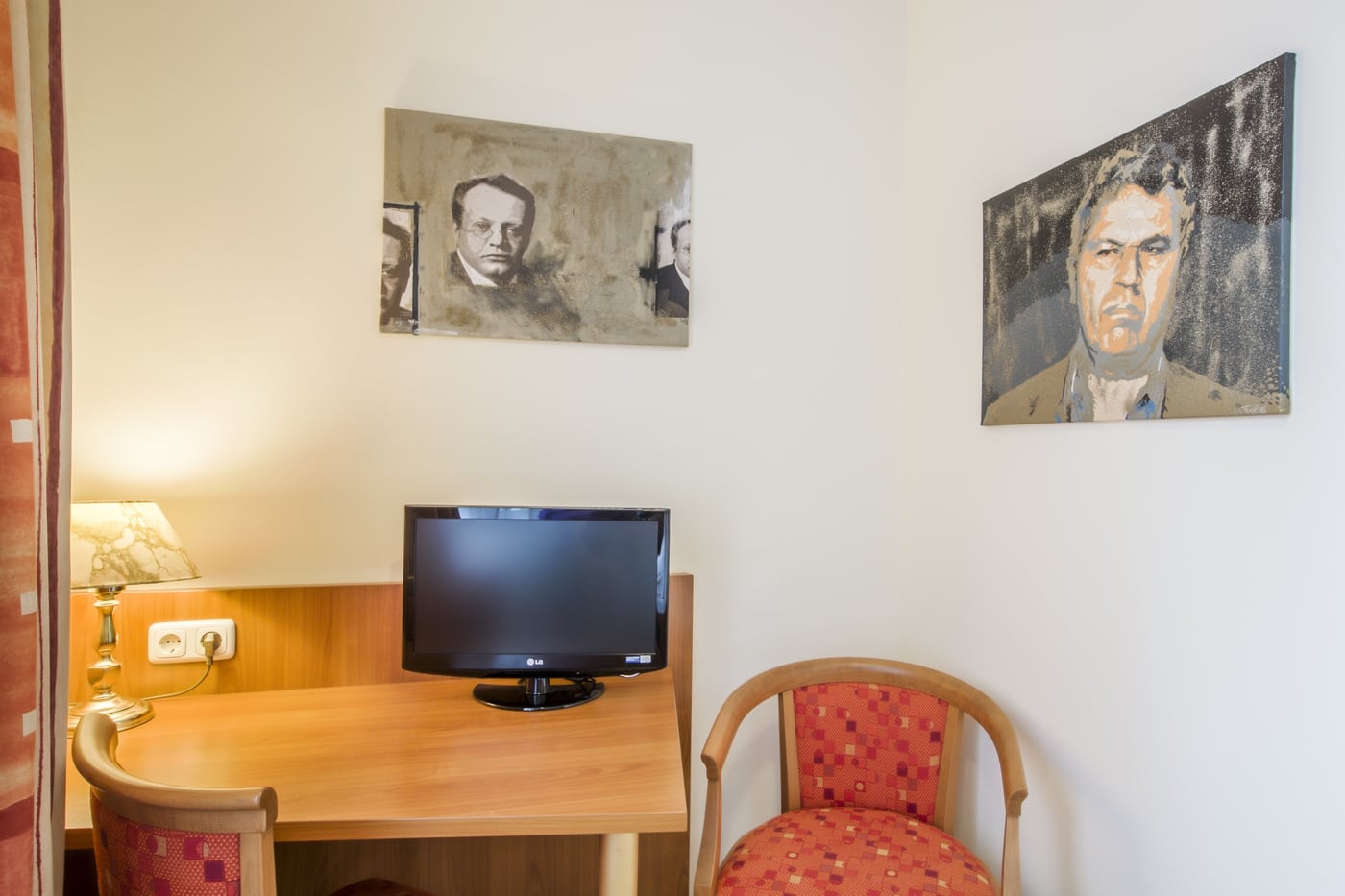 Marcus Trepesch Concert Hall Room 13-2