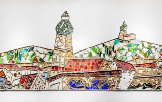 History of the Hotel Brunner 30 amirage-glass-mosaic-photo-by-marcus-rebmann