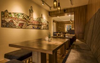 History of the Hotel Brunner 29 atelier-teufelsbaeck-view-amirage