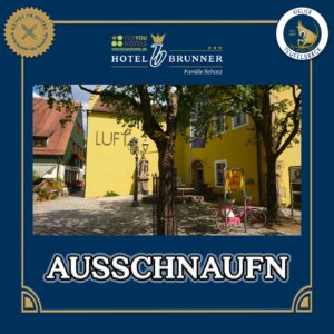 Ausschnaufn