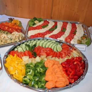 Frühstück für 2