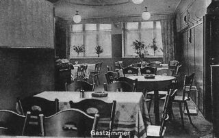 History of the Hotel Brunner 6 teufelsbaeck-guestroom-1900