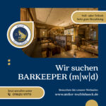 barkeeper