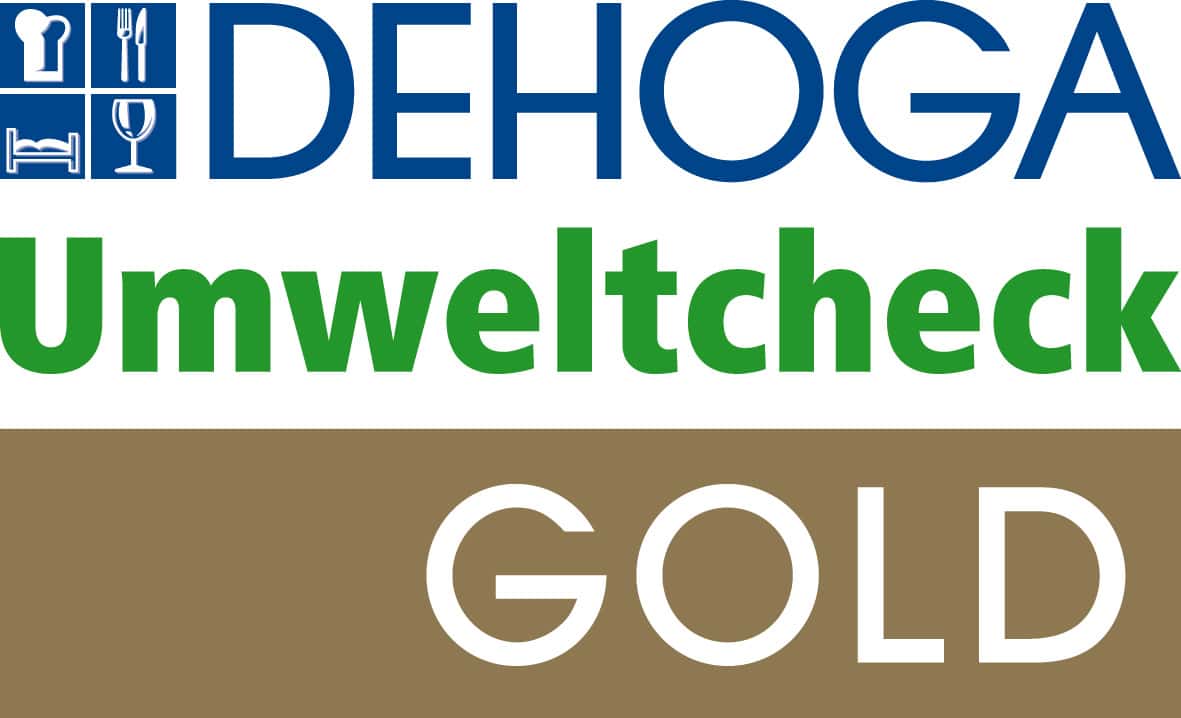 DEHOGA Environmental Check Gold