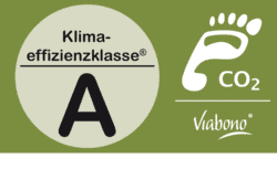 Viabono Climate Efficiency Class A