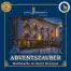 Adventszauber 2025 - Weihnachtliche Stimmung im Hotel Brunner Amberg