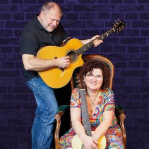 Wulli & Sonja