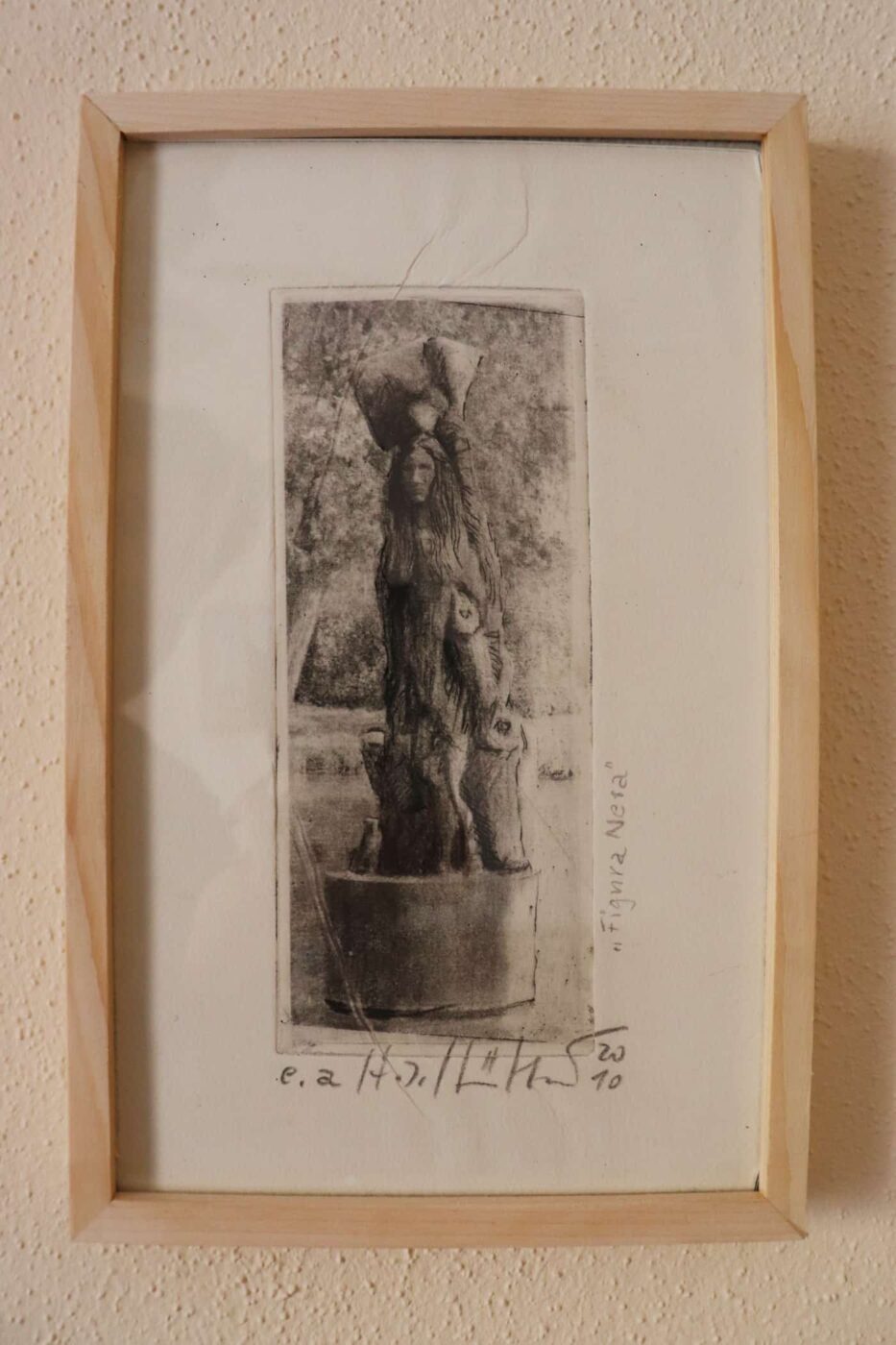 Das Achim Hüttner Zimmer – photo 2