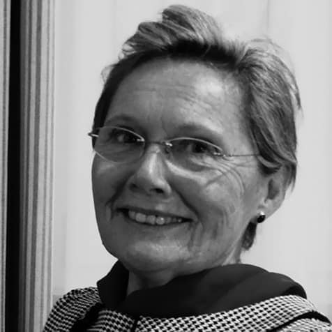 Portrait of Dorothea Prechtl