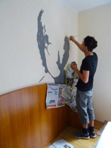 Kunstwerk vergrößern