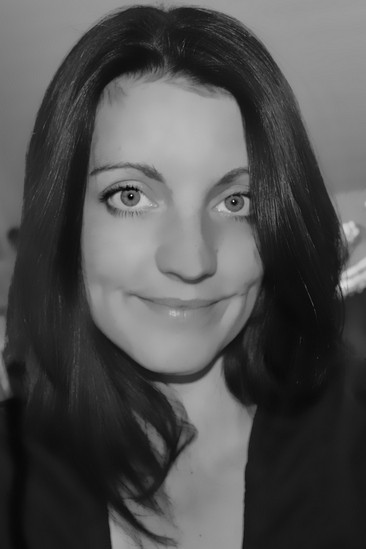 Portrait of Nina Ferstl
