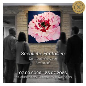 Sachliche Fantasien